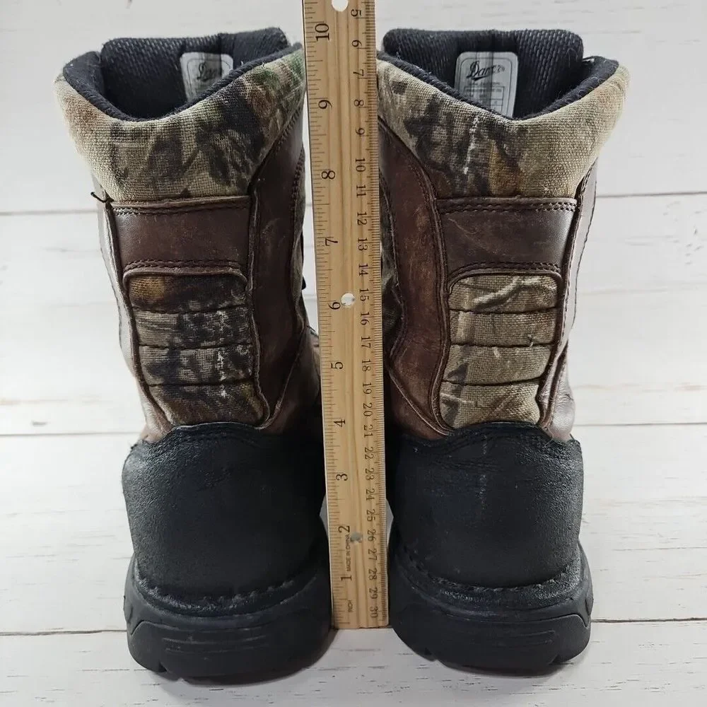 Danner Pronghorn 8
